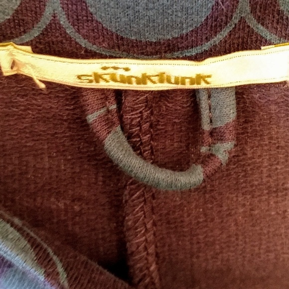 🎉HP🎉Art Deco Skunkfunk Gorritza Dress - Picture 5 of 6